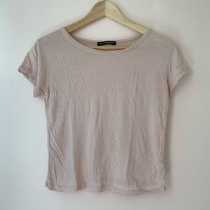 brandy melville tee